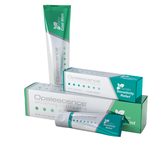 Kit De Blanchiment Dentaire Professionnel Opalescence 16% - Gel Pour Gouttières, Neuf Sous Blister